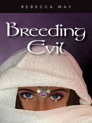 cover image of Breeding Evil
